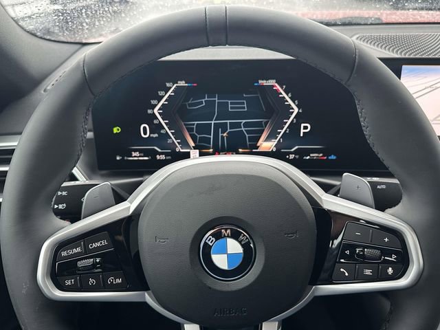 New 2026 BMW 230i xDrive Coupe w/ Premium Package AWD/4WD image 15