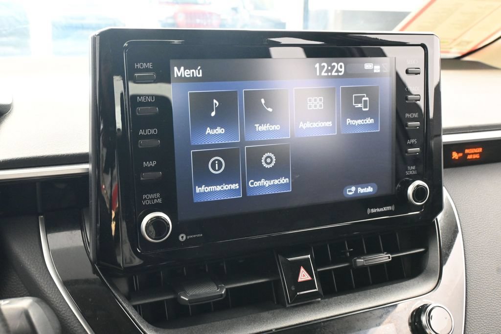 Used 2022 Toyota Corolla LE FWD image 18