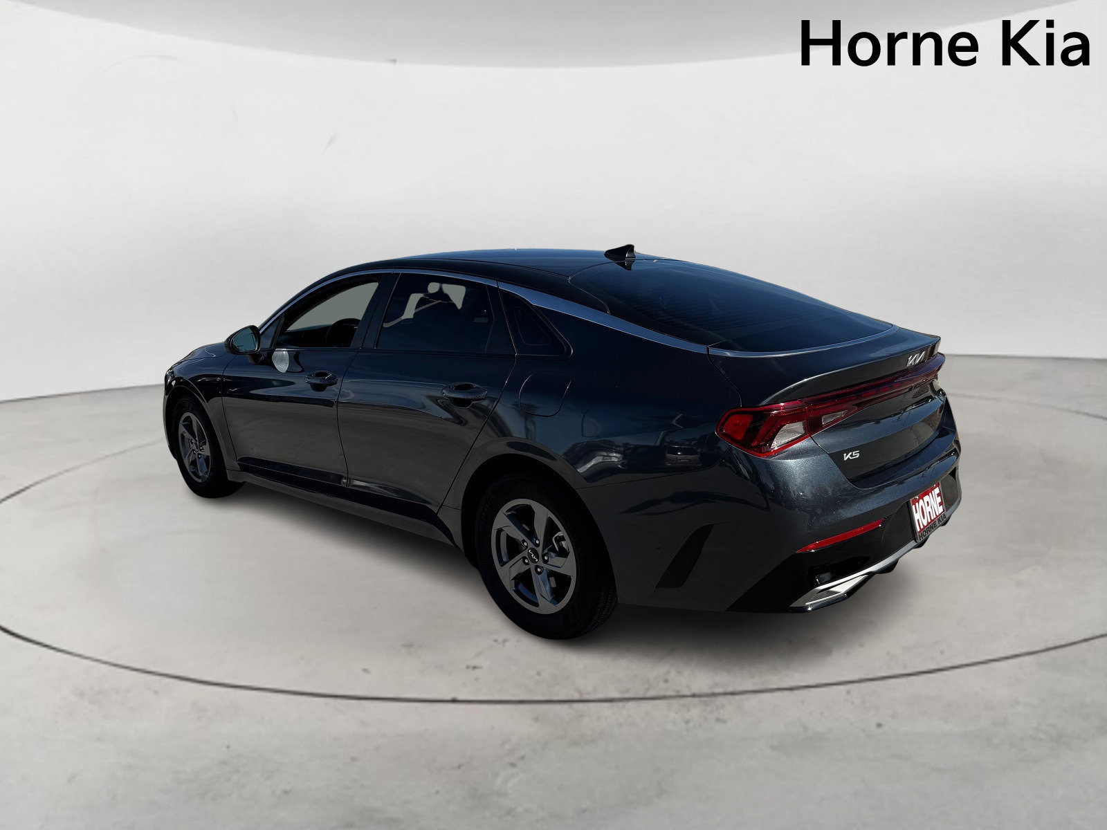 Used 2024 Kia K5 LXS image 5