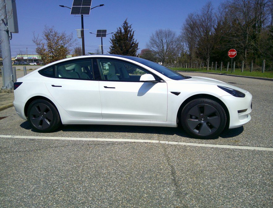 Used 2021 Tesla Model 3 Long Range image 13