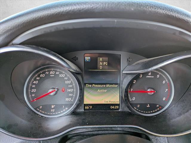 Used 2018 Mercedes-Benz GLC 300 image 10