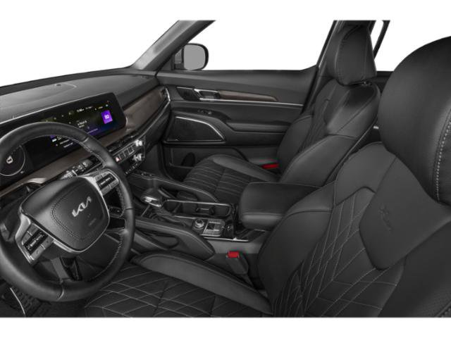 Certified 2024 Kia Telluride SX X-Pro AWD/4WD image 12