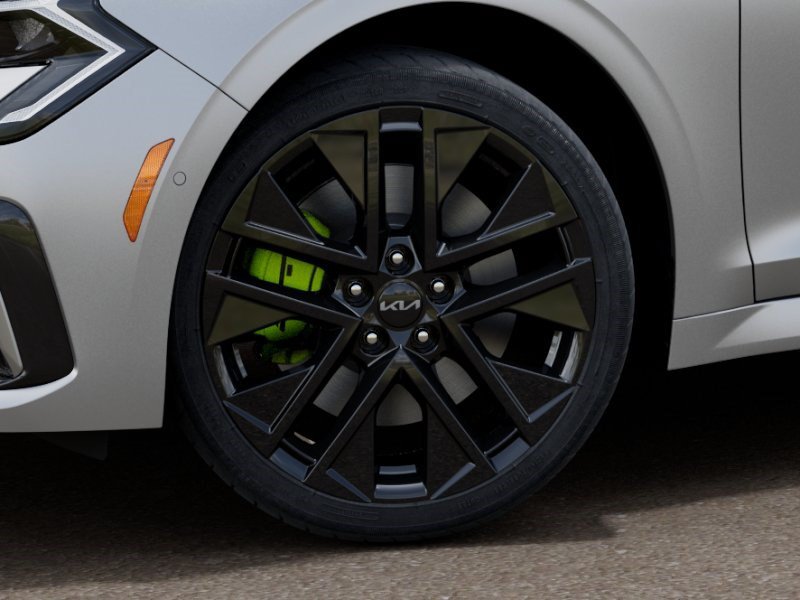 New 2027 Kia K5 GT FWD image 10