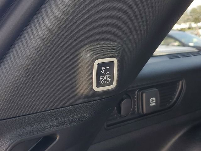 New 2026 Jeep Grand Cherokee Laredo X image 11