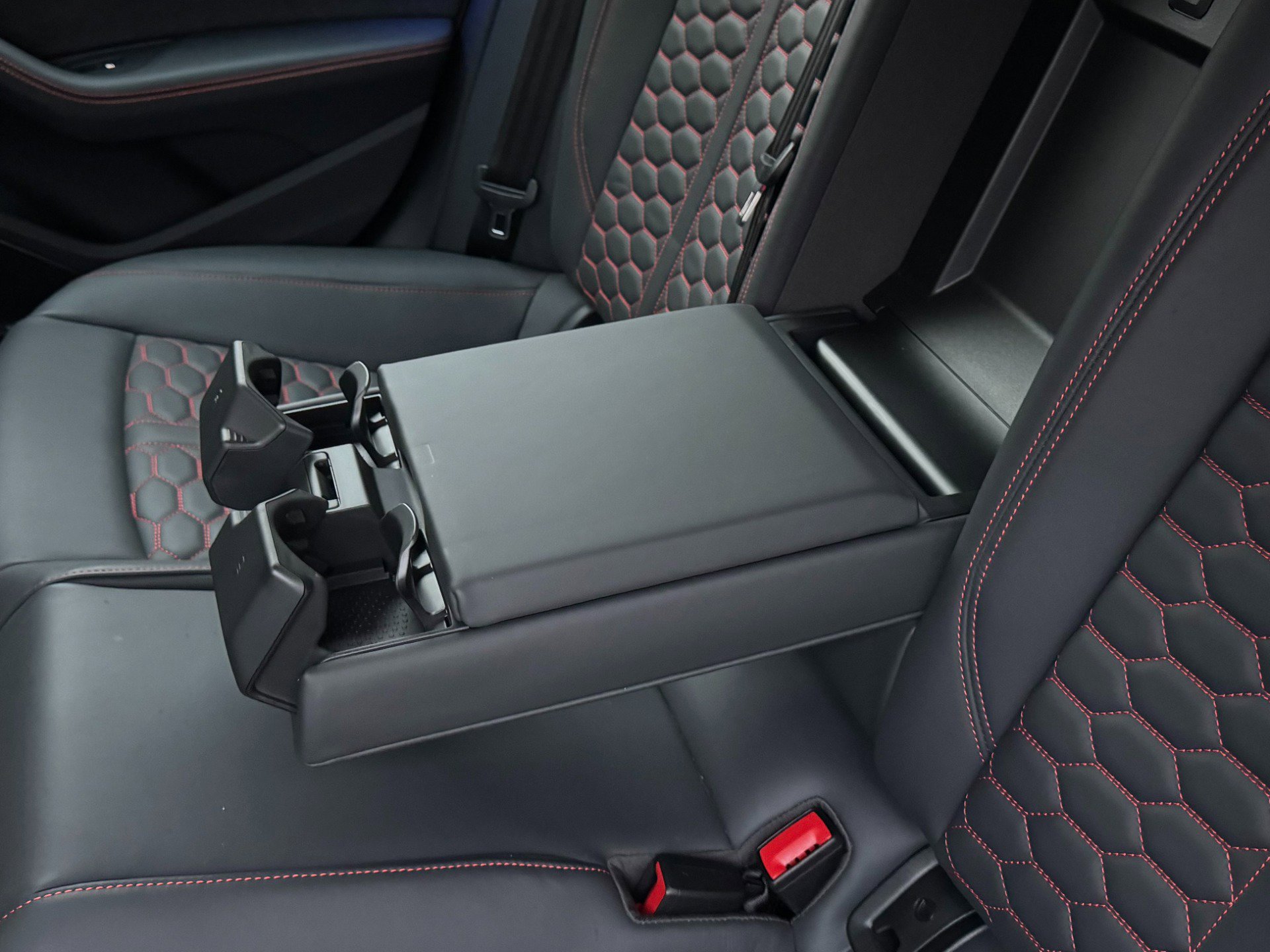 Used 2022 Audi RS 5 Sportback image 52