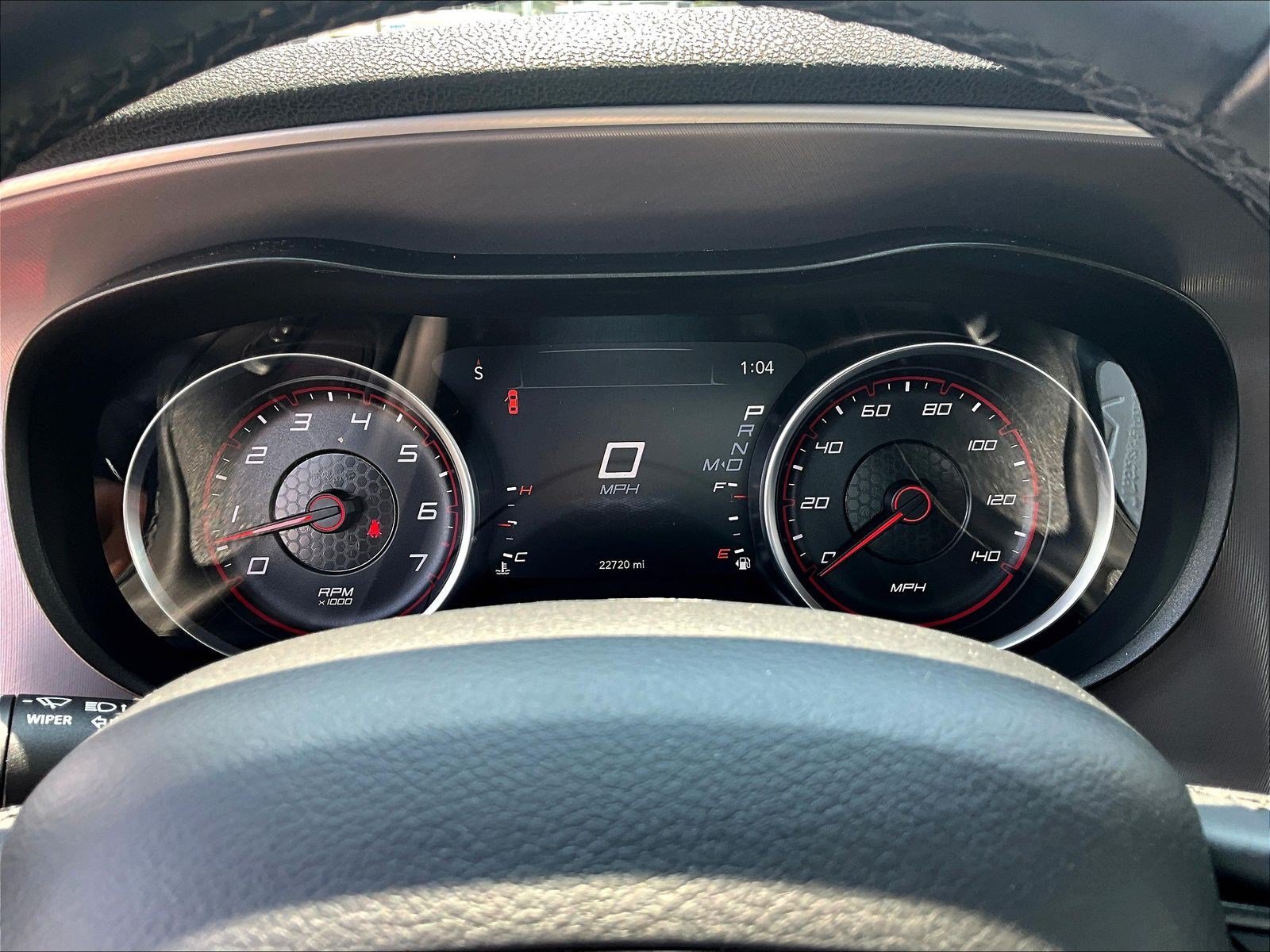 Used 2022 Dodge Charger SXT RWD image 13