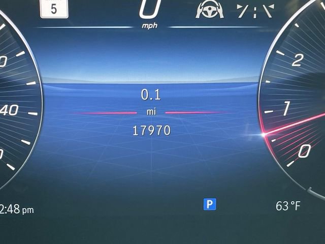 Used 2023 Mercedes-Benz C 300 Sedan image 30