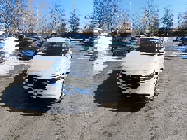 Certified 2023 Honda Accord LX image 1