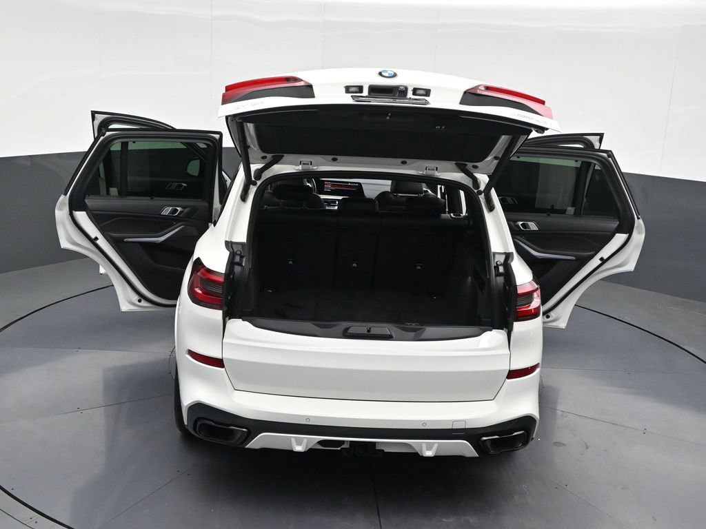 Used 2023 BMW X5 sDrive40i w/ Executive Package image 37
