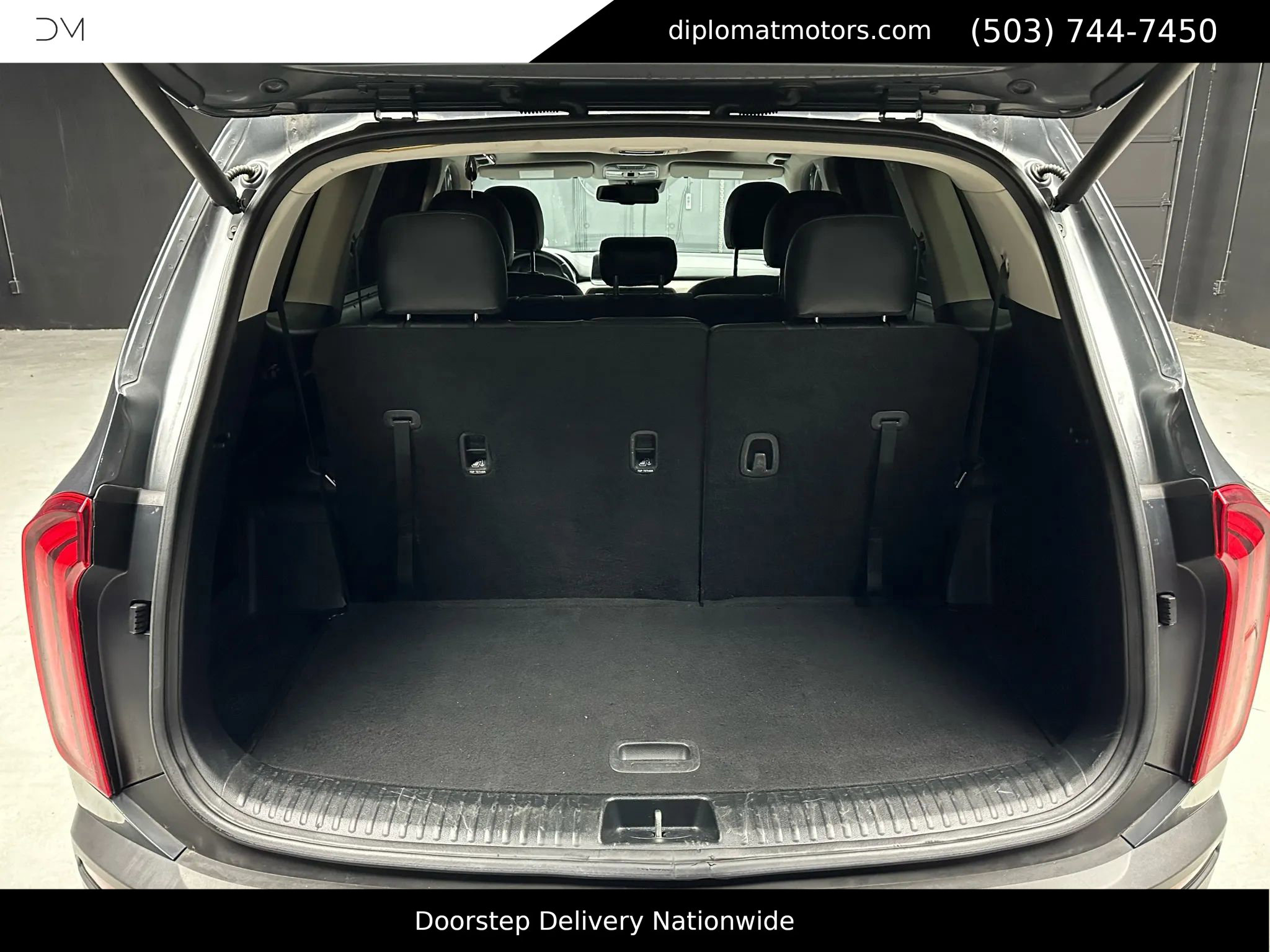 Used 2020 Kia Telluride EX image 43