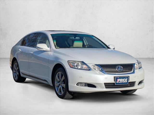 Used 2010 Lexus GS 350 AWD image 3