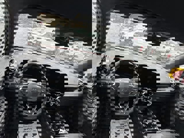 New 2025 Chevrolet Blazer EV LT image 14