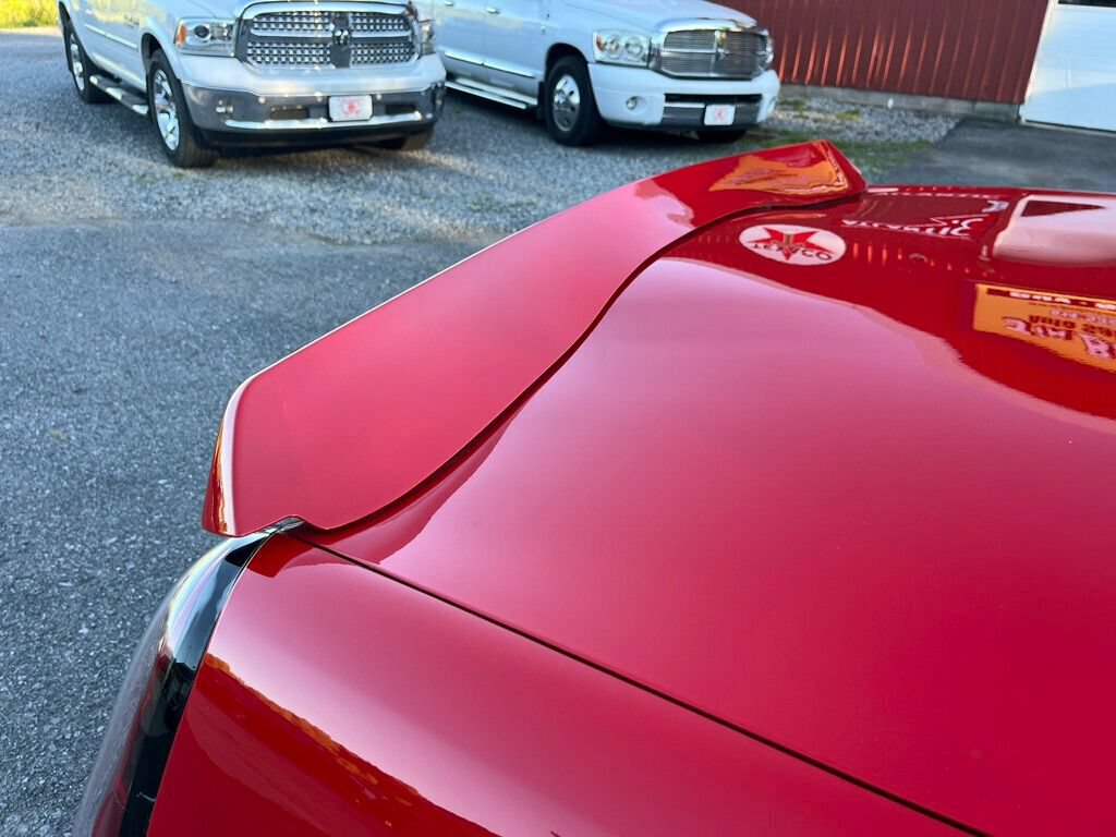 Used 2004 Chevrolet Monte Carlo SS w/ Dale Earnhardt Jr. Package FWD image 16