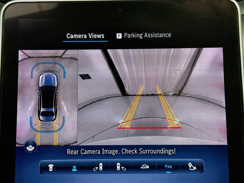 Certified 2024 Mercedes-Benz C 300 Sedan image 15