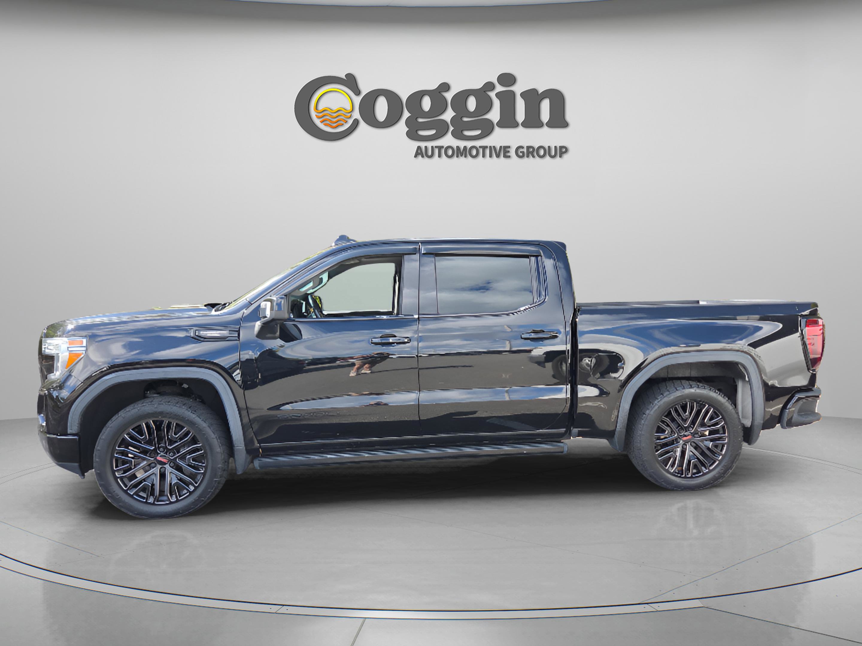 Used 2019 GMC Sierra 1500 Denali w/ Denali Carbonpro Edition image 2