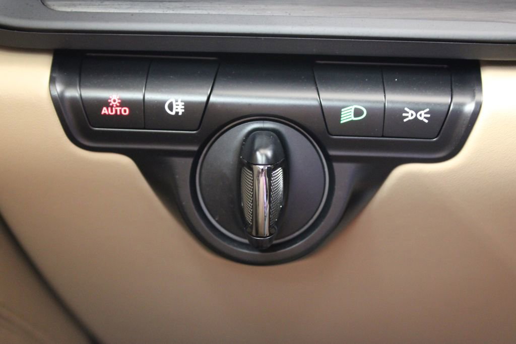 Certified 2024 Porsche 911 Carrera GTS image 21