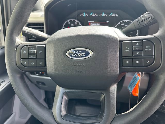 New 2026 Ford F250 XL w/ Snow Plow Prep Package image 19