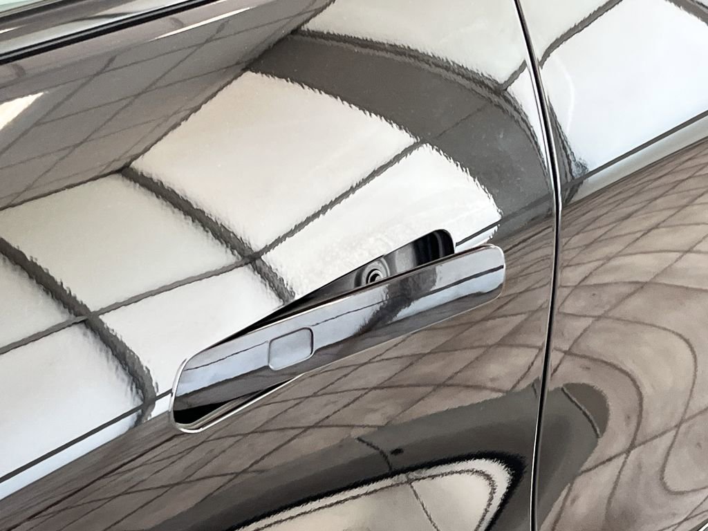 Certified 2024 Chevrolet Equinox EV RS image 13