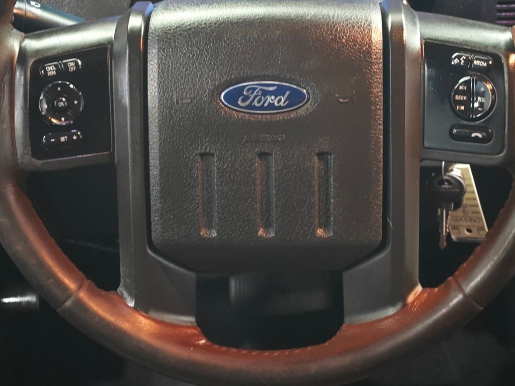 Used 2013 Ford F350 King Ranch image 5