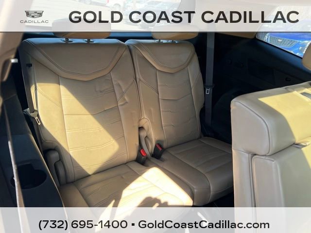 Used 2020 Cadillac XT6 Sport w/ Platinum Package image 12