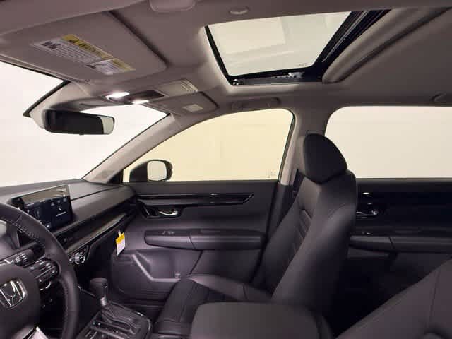 New 2027 Honda CR-V EX-L image 35