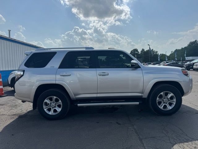 Used 2016 Toyota 4Runner SR5 Premium AWD/4WD image 1