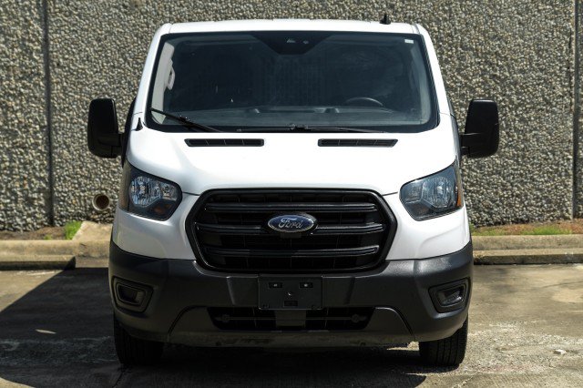 Used 2020 Ford Transit 150 Low Roof RWD image 5