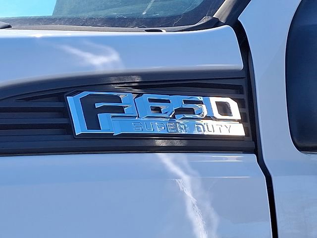 Used 2023 Ford F650 2WD Regular Cab Super Duty image 30