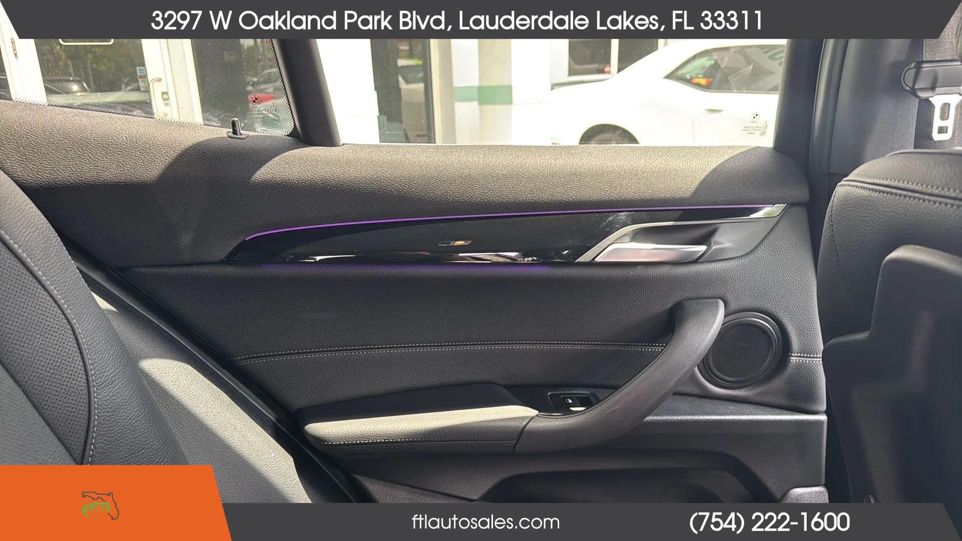 Used 2018 BMW X2 sDrive28i FWD image 56