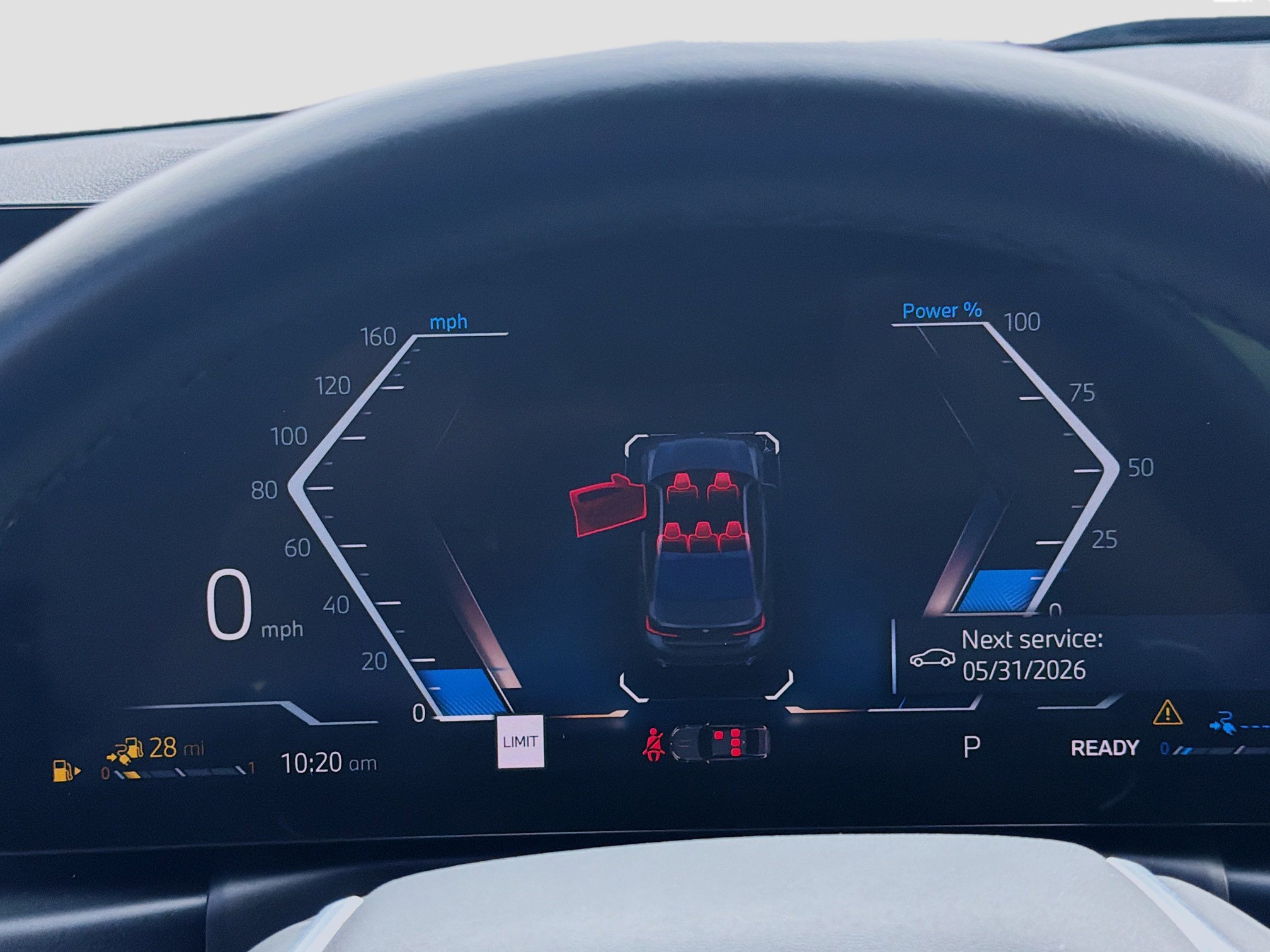 Used 2024 BMW 330e image 9