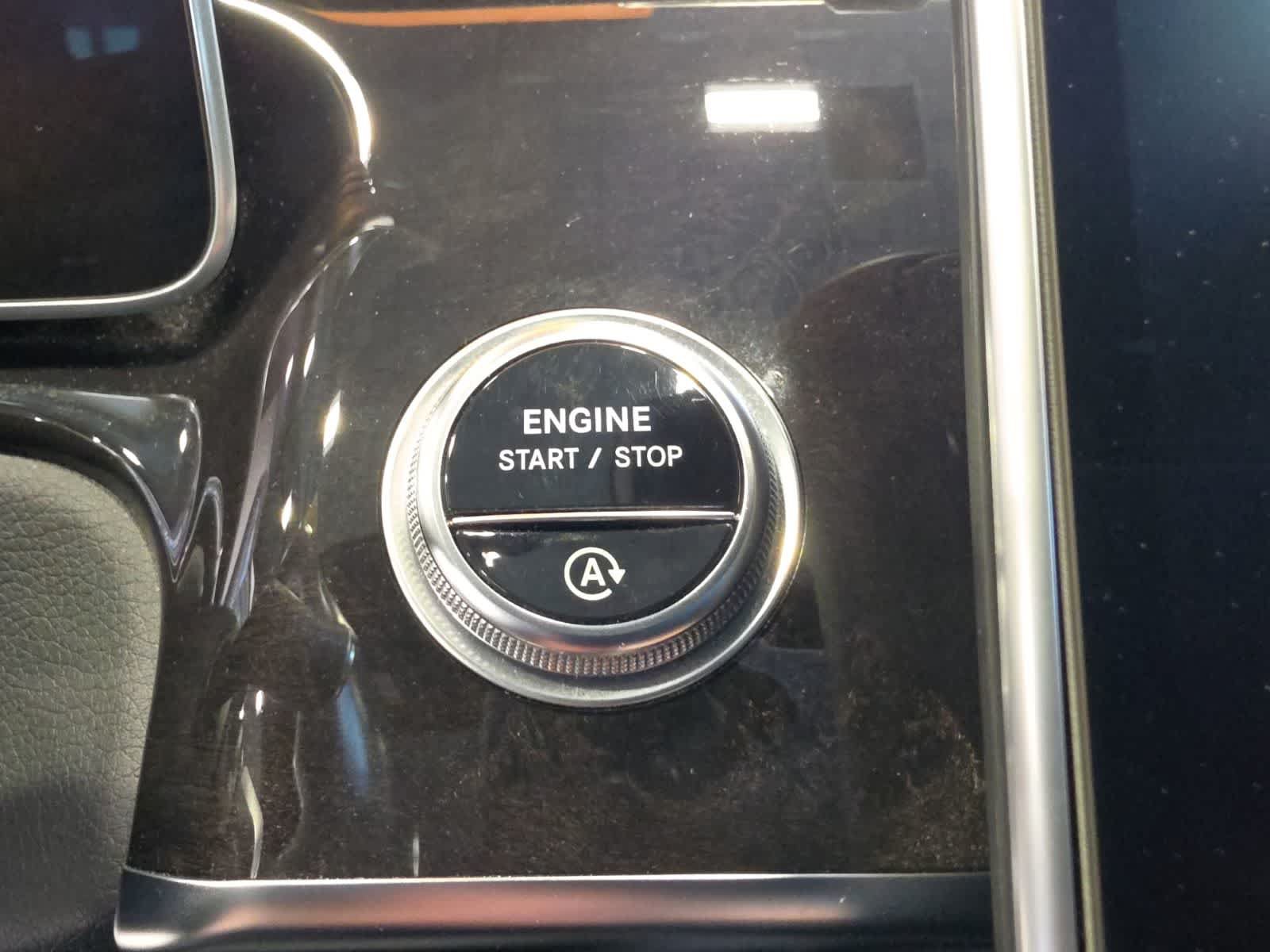 Used 2023 Mercedes-Benz S 580 4MATIC Sedan image 26