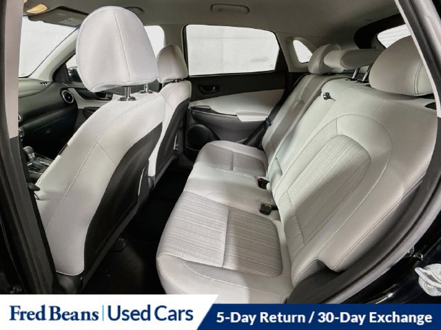 Used 2022 Hyundai Kona SEL AWD/4WD image 27