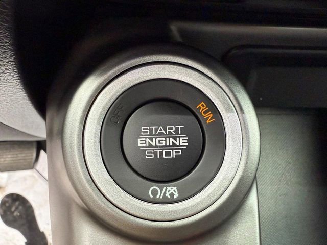 Used 2025 Dodge Hornet GT w/ GT Blacktop Package image 22