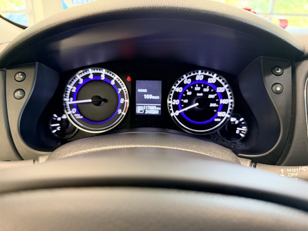 Used 2017 INFINITI QX50 2WD w/ Premium Plus Package image 29