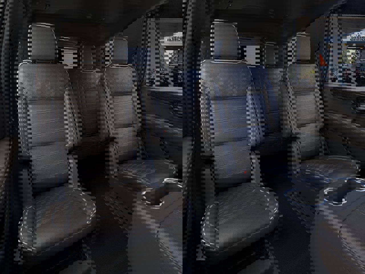 New 2026 GMC Yukon Denali Ultimate image 17