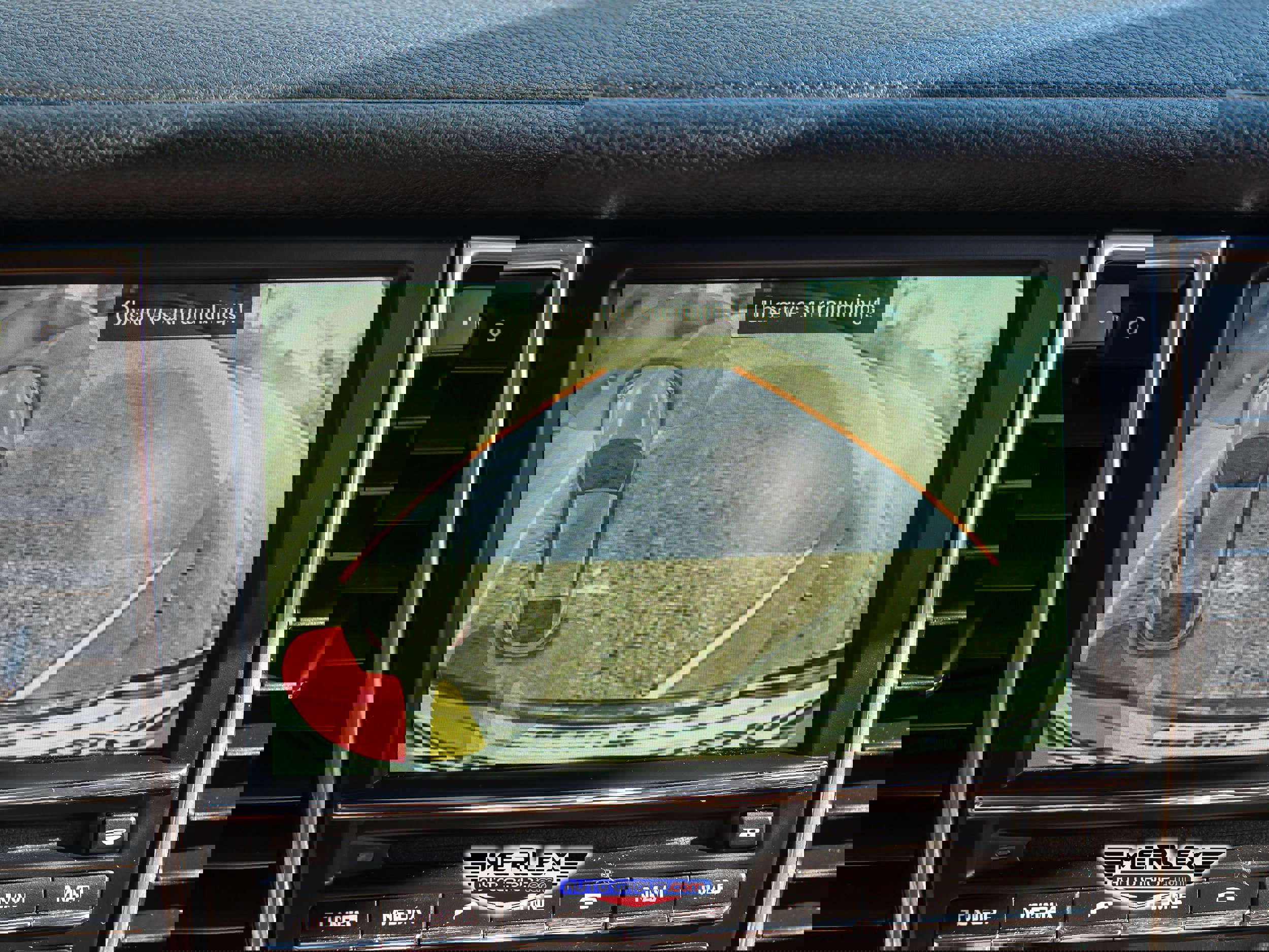 Used 2015 Porsche Panamera S w/ Premium Package Plus image 30