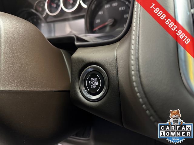 Used 2021 Chevrolet Tahoe LT w/ LT Signature Package image 21