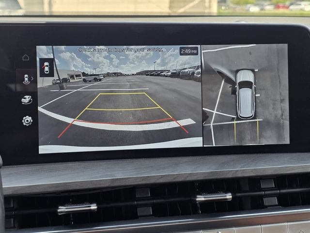 Used 2024 Kia Telluride SX X-Line AWD/4WD image 11