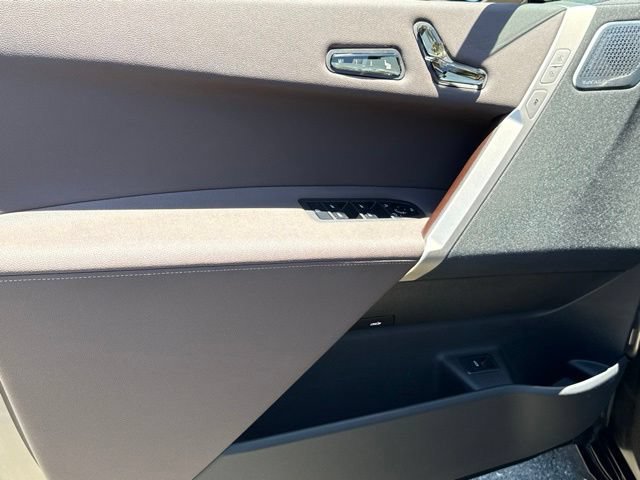 Certified 2023 BMW iX M60 w/ Executive Package AWD/4WD image 18