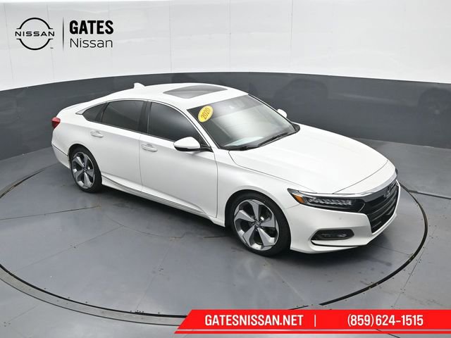 Used 2020 Honda Accord Touring image 44