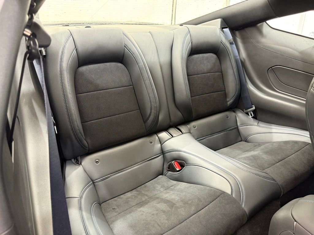 New 2025 Ford Mustang Dark Horse image 14