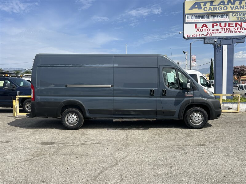Used 2021 RAM ProMaster 3500 FWD image 2