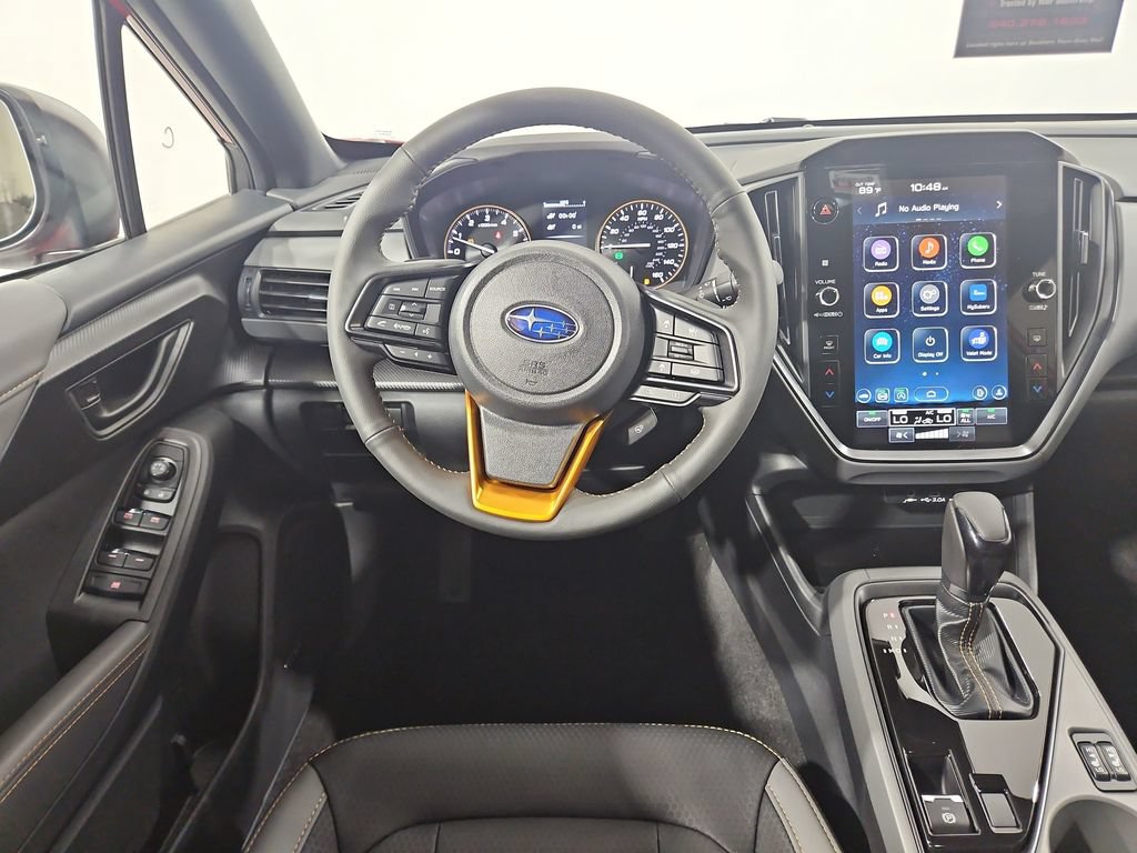 New 2026 Subaru Crosstrek 2.5i Wilderness w/ Crosstrek Mirror Package AWD/4WD image 13