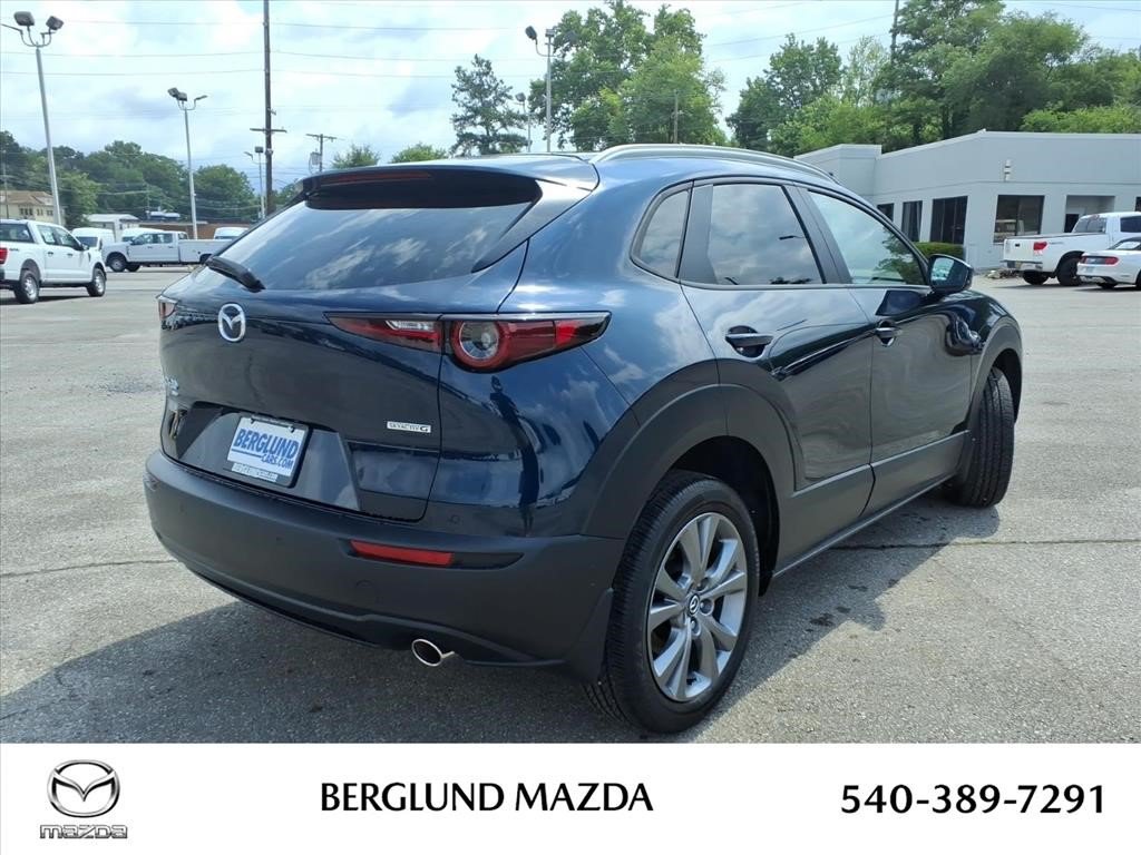 New 2026 MAZDA CX-30 AWD 2.5 S image 5