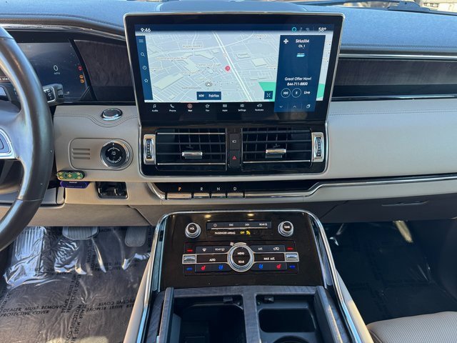 Used 2022 Lincoln Navigator Reserve image 29