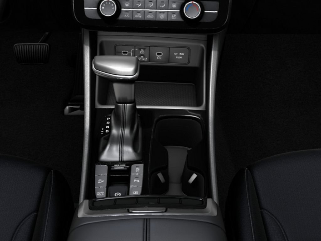 New 2026 Hyundai Tucson SE FWD image 20