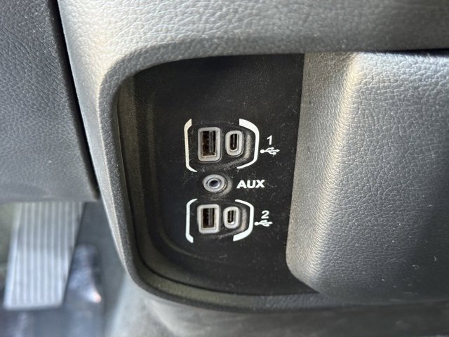 Used 2022 RAM 1500 Big Horn image 23