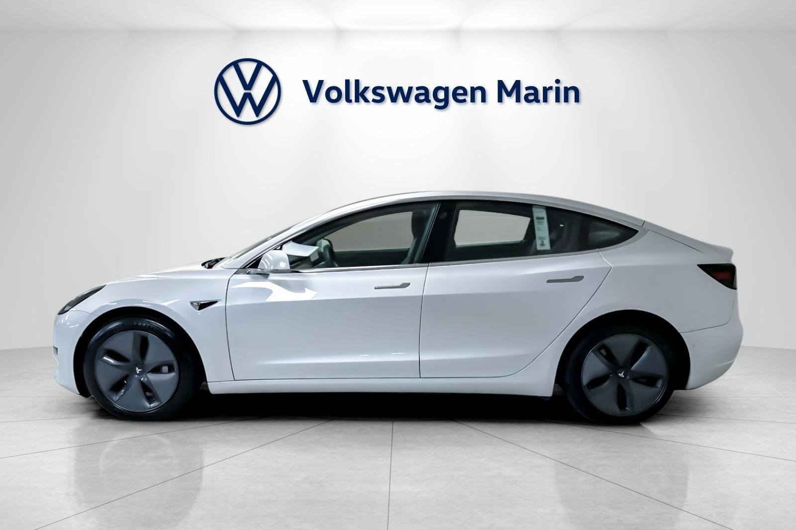 Used 2019 Tesla Model 3 Long Range image 2