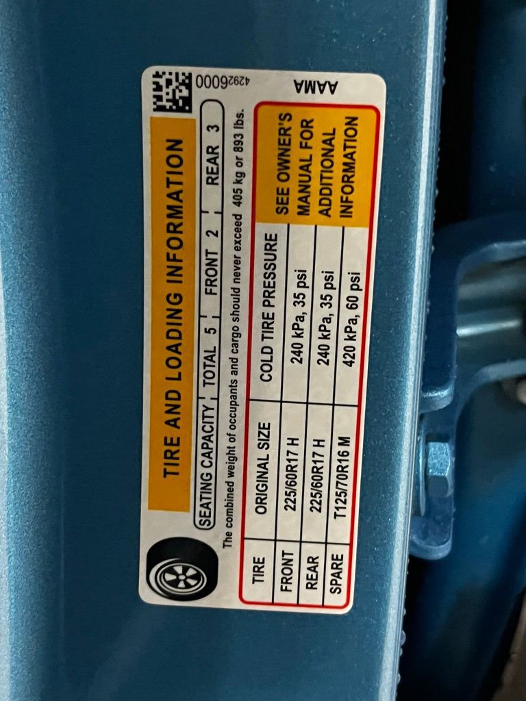New 2026 Chevrolet Trax LT w/ LT Convenience Package FWD image 24