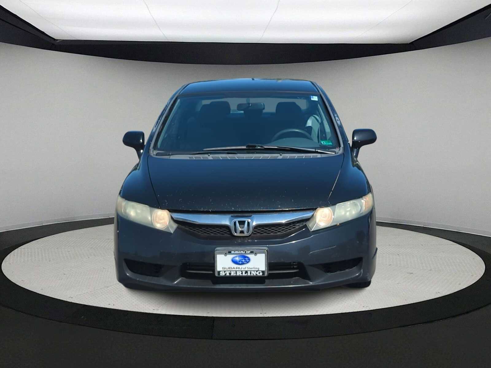 Used 2010 Honda Civic LX image 3